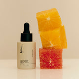 ALL GLOW'D UP | BRIGHTEN + CLARIFY SERUM