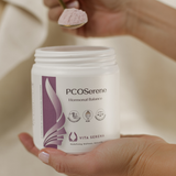 PCOSERENE - HORMONAL BALANCE