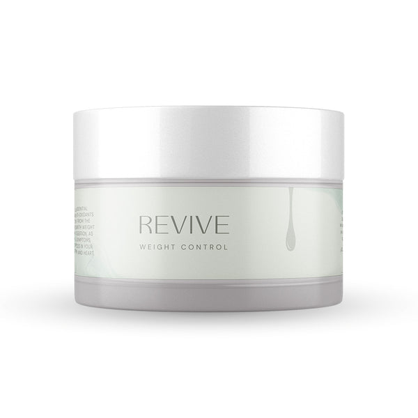 REVIVE WEIGHT CONTROL CAPSULES