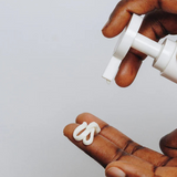 LANOLAB HYDRATING BODY CREAM