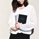 INSPIRED CHANGE JOURNAL