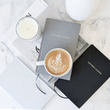 INSPIRED CHANGE JOURNAL