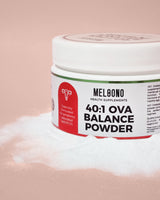 40:1 Ova Balance Powder