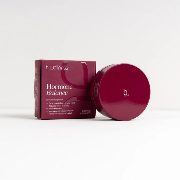 Hormone Balance