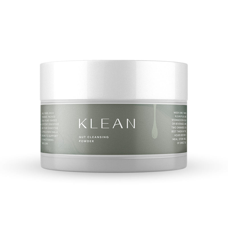 KLEAN GUT CLEANSING POWDER