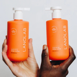 LANOLAB HYDRATING BODY CREAM