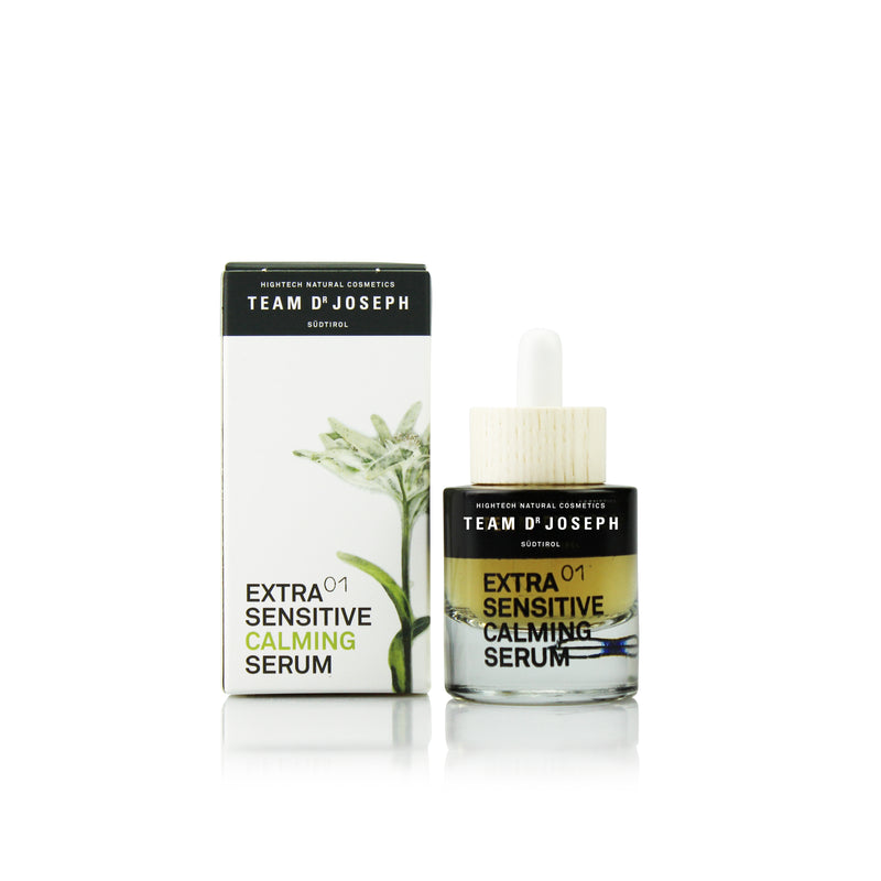 EXTRA SENSITIVE CALMING SERUM, 30 ML