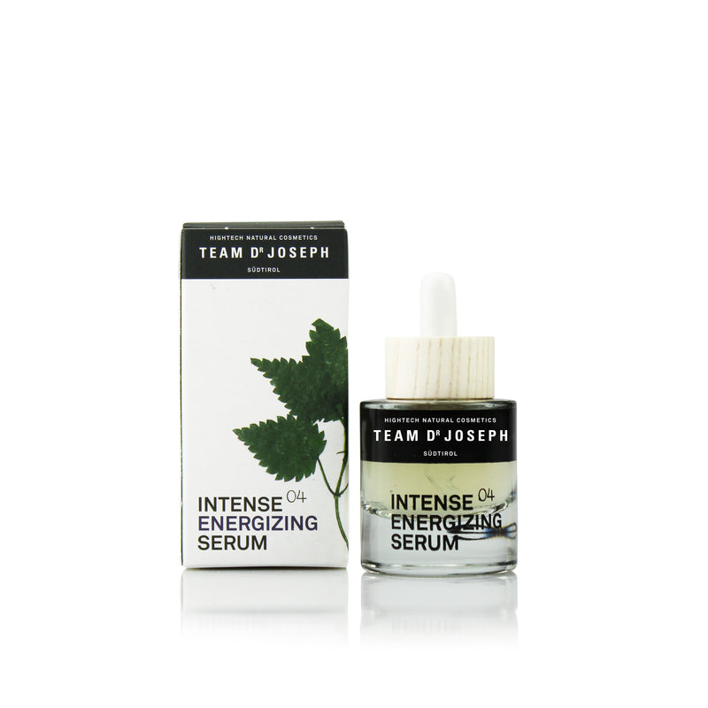 INTENSE ENERGIZING SERUM, 30 ML