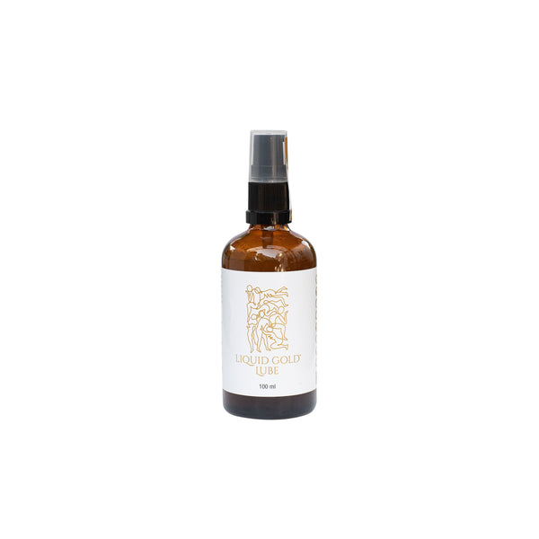 LIQUID GOLD LUBE OG