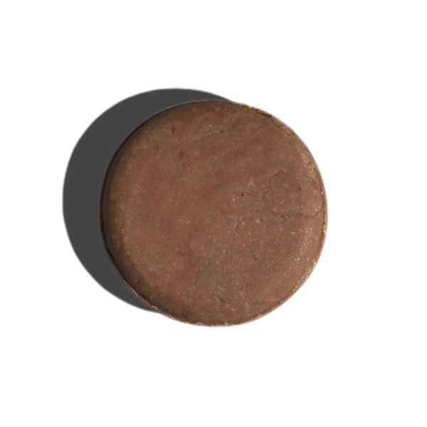 DAMP | NOURISH & RESTORE -  SHAMPOO BAR