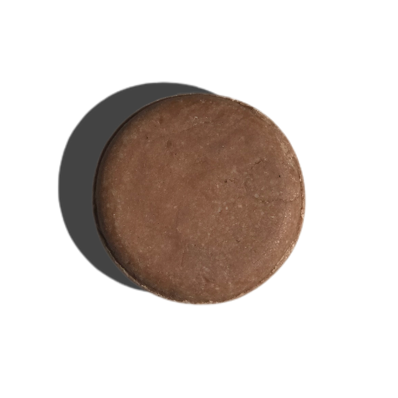 DAMP | NOURISH & RESTORE -  SHAMPOO BAR