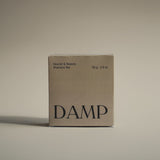 DAMP | NOURISH & RESTORE -  SHAMPOO BAR
