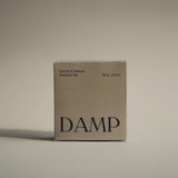 DAMP | NOURISH & RESTORE -  SHAMPOO BAR