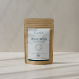 MATCHA GREEN TEA POWDER