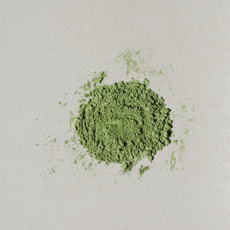 MATCHA GREEN TEA POWDER