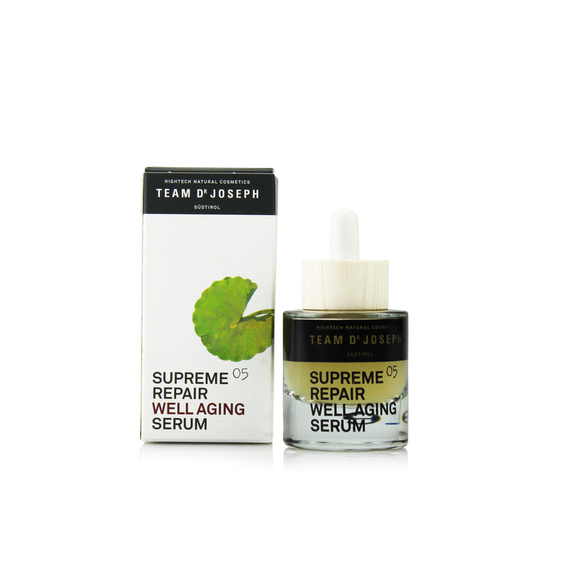 SUPREME REPAIR WELL AGEING SERUM, 30 ML