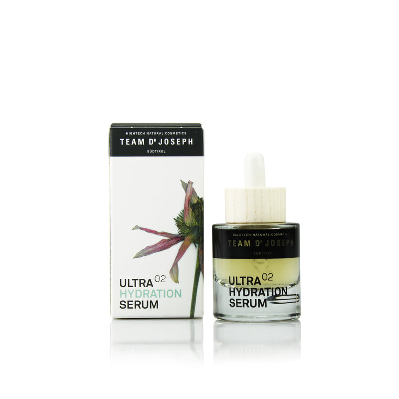 ULTRA HYDRATION SERUM, 30 ML
