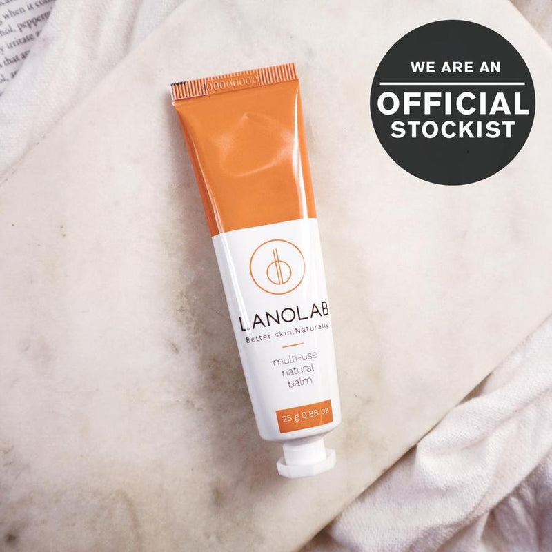 LANOLAB MULTI USE NATURAL BALM