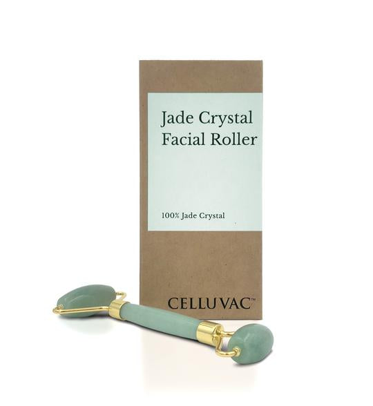 JADE FACIAL ROLLER