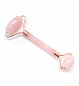 ROSE QUARTZ FACIAL ROLLER