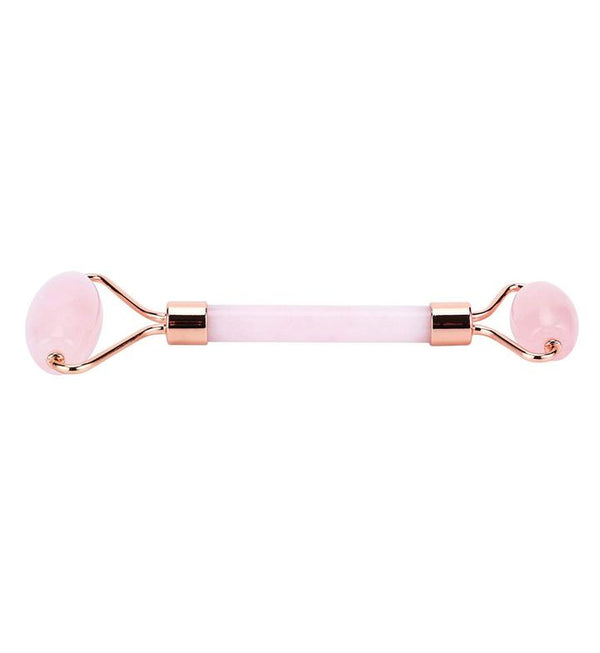 ROSE QUARTZ FACIAL ROLLER