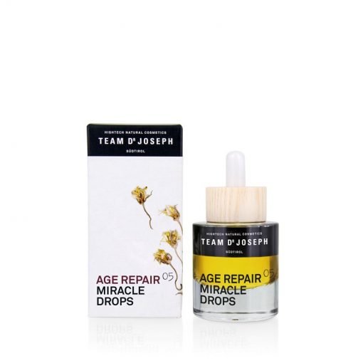 AGE REPAIR MIRACLE DROPS, 30 ML